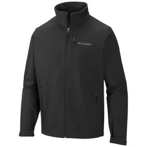 Men’s Columbia Jacket